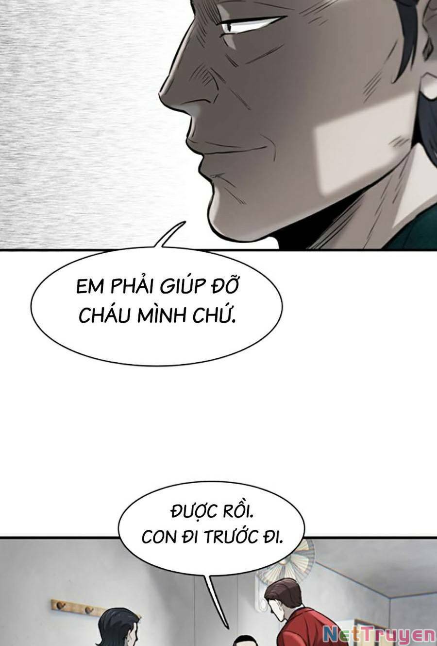 Bù Nhìn Chapter 10 - Trang 122