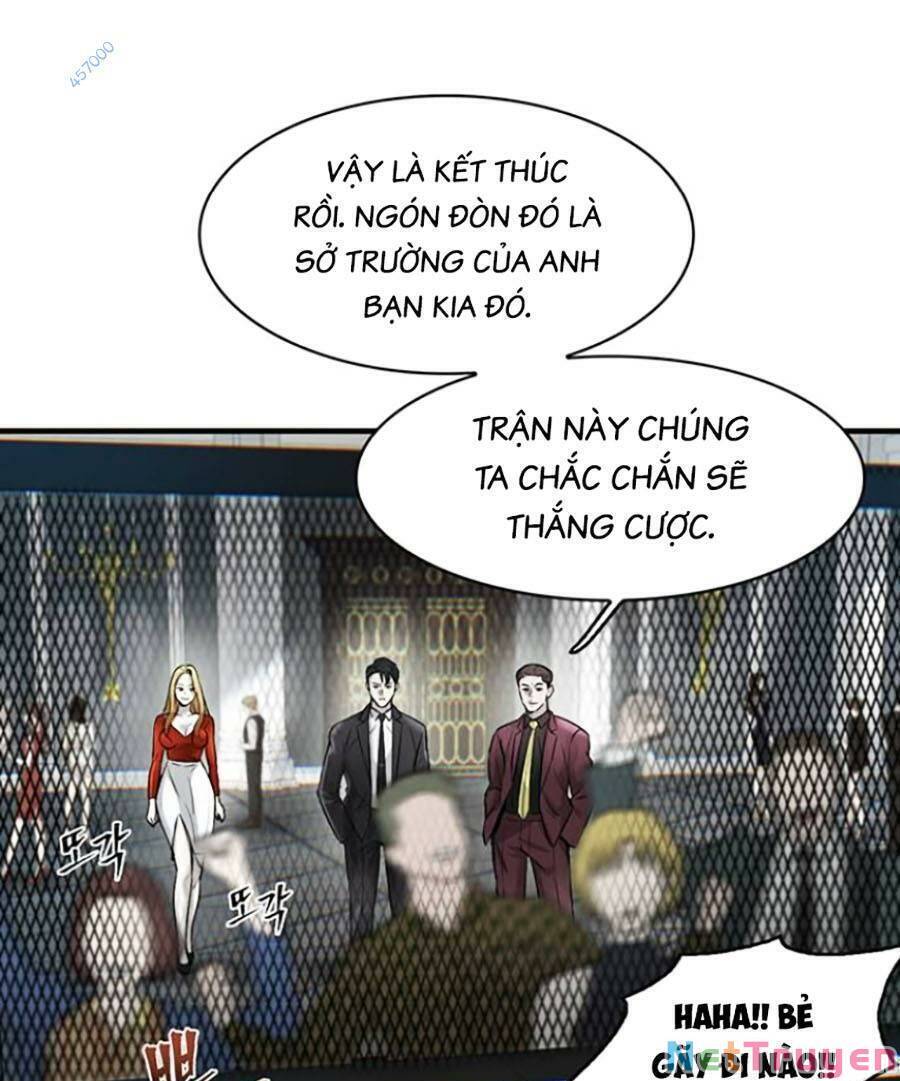 Bù Nhìn Chapter 12 - Trang 60