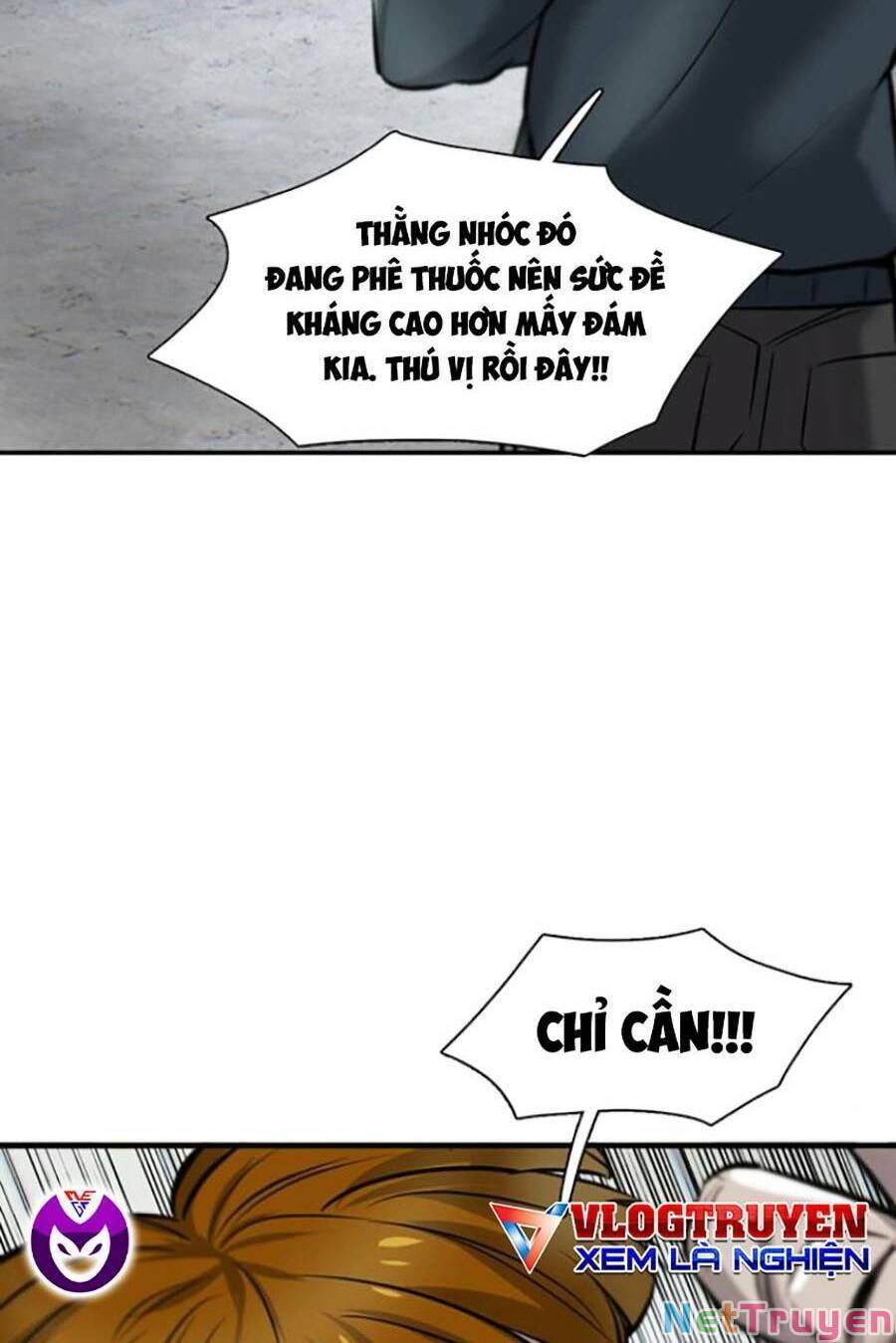 Bù Nhìn Chapter 9 - Trang 95