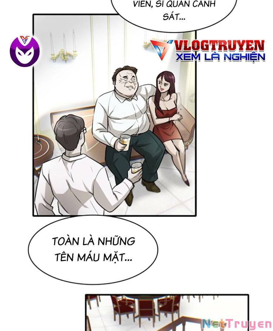 Bù Nhìn Chapter 12 - Trang 22