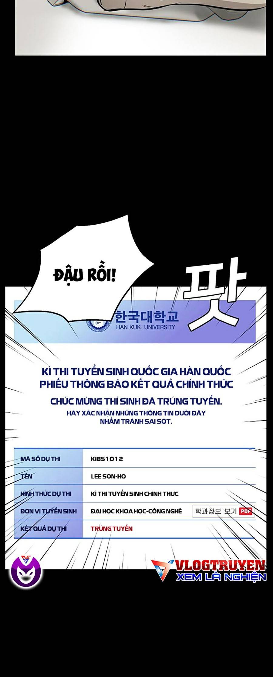 Bù Nhìn Chapter 1 - Trang 80