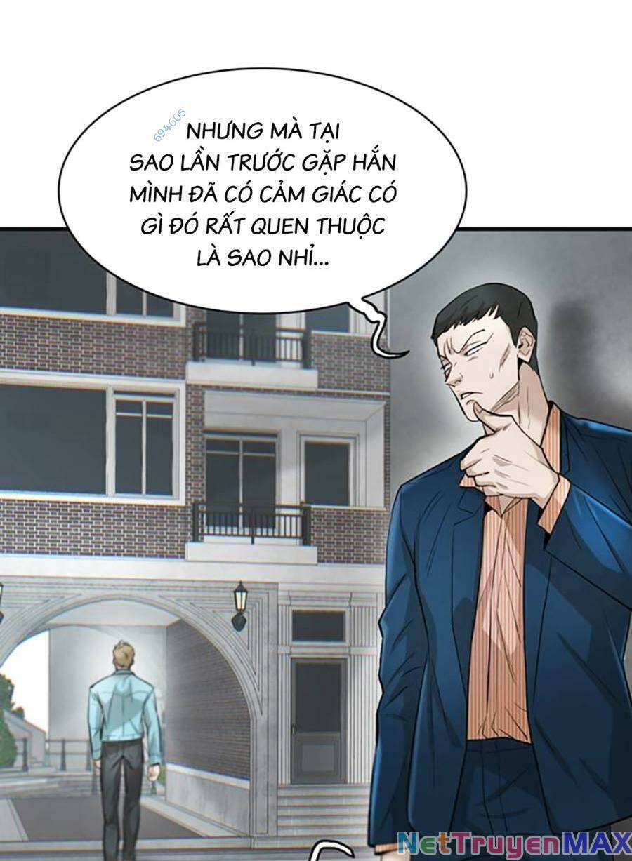 Bù Nhìn Chapter 31 - Trang 24