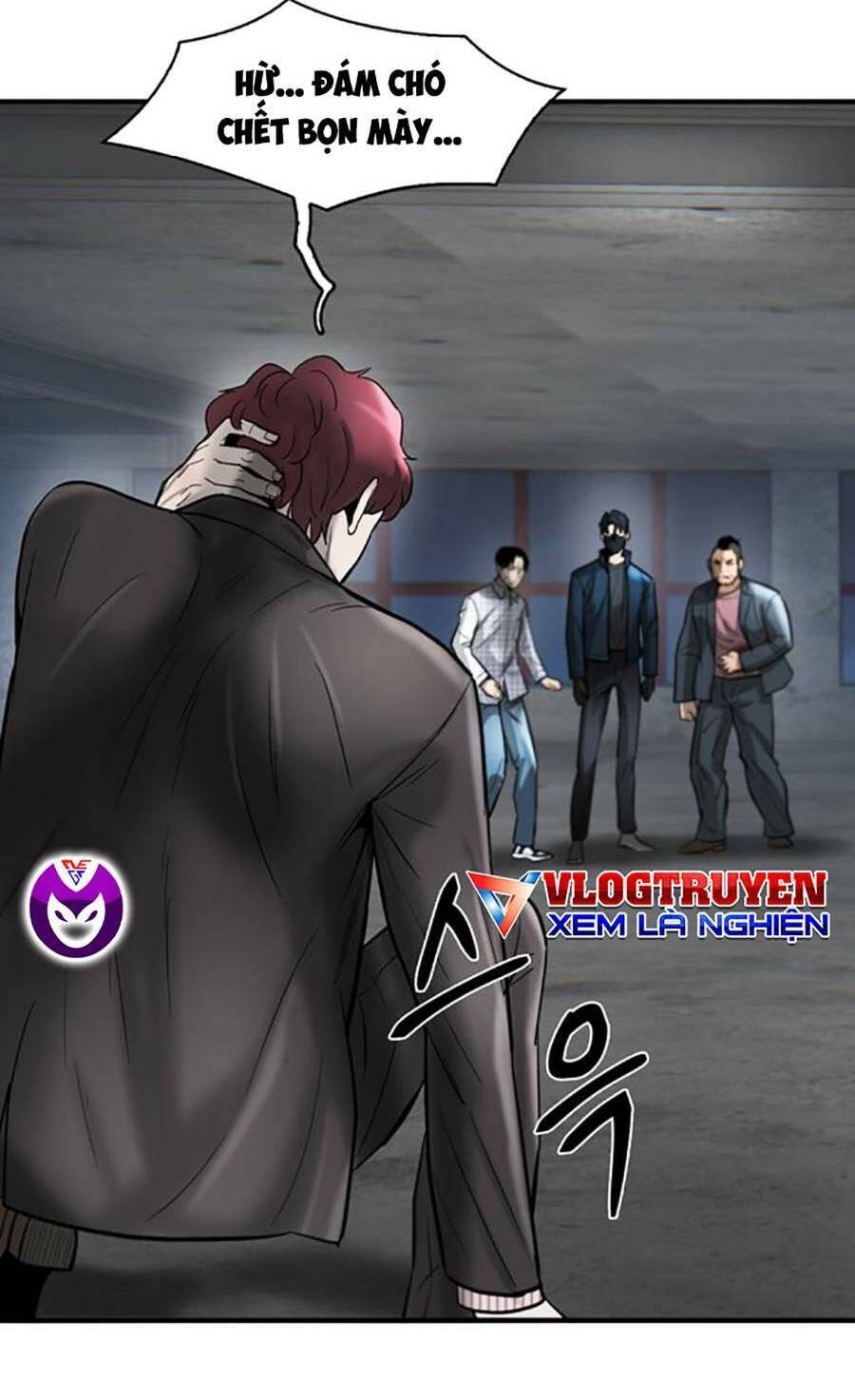 Bù Nhìn Chapter 23 - Trang 79