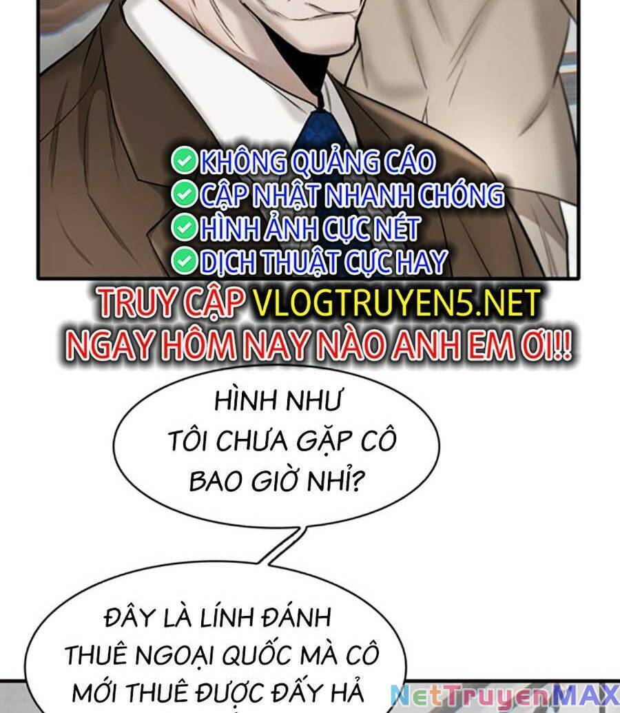 Bù Nhìn Chapter 28 - Trang 35