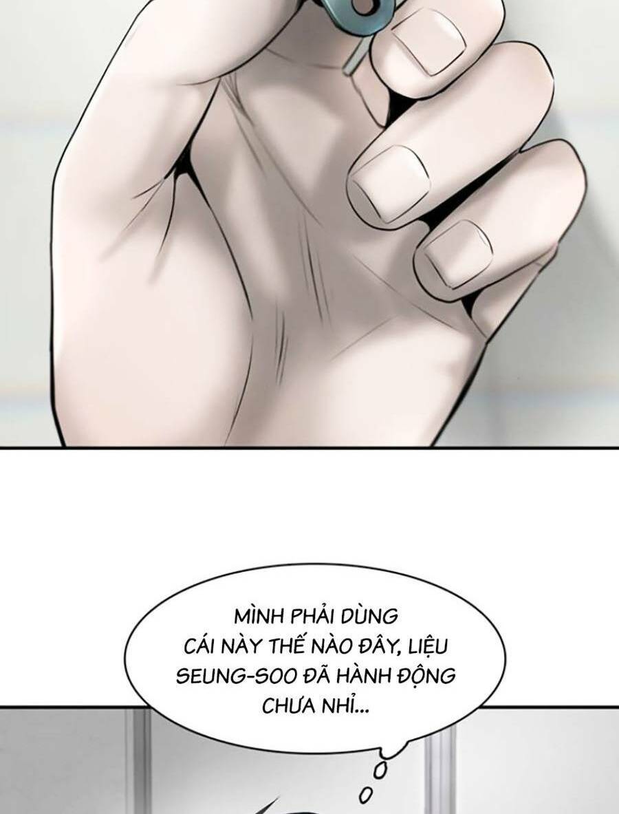 Bù Nhìn Chapter 18 - Trang 39