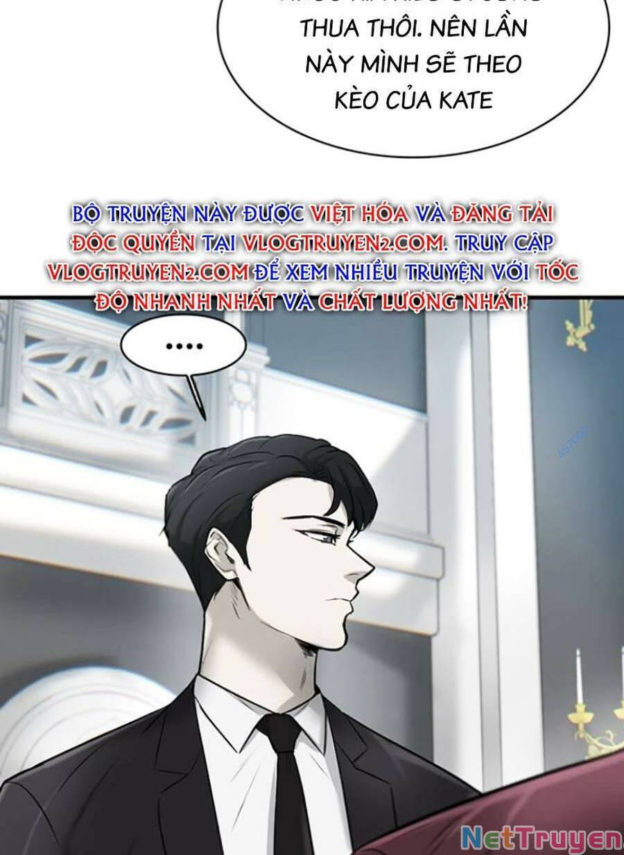 Bù Nhìn Chapter 13 - Trang 21