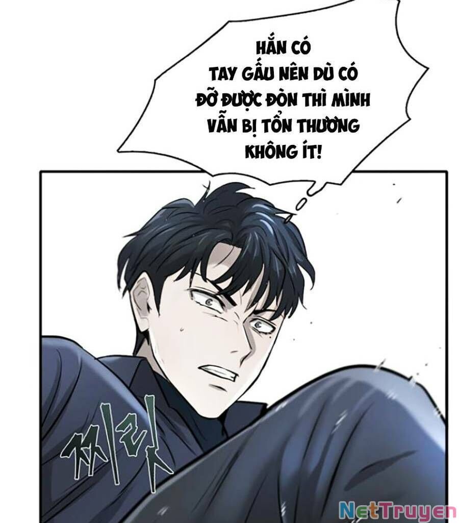 Bù Nhìn Chapter 16 - Trang 51