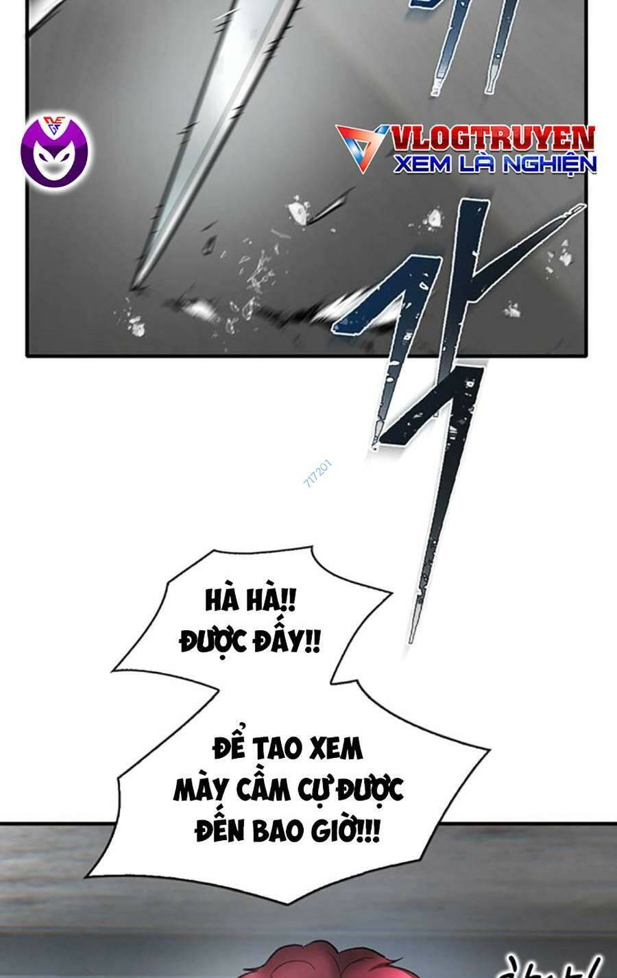 Bù Nhìn Chapter 24 - Trang 40