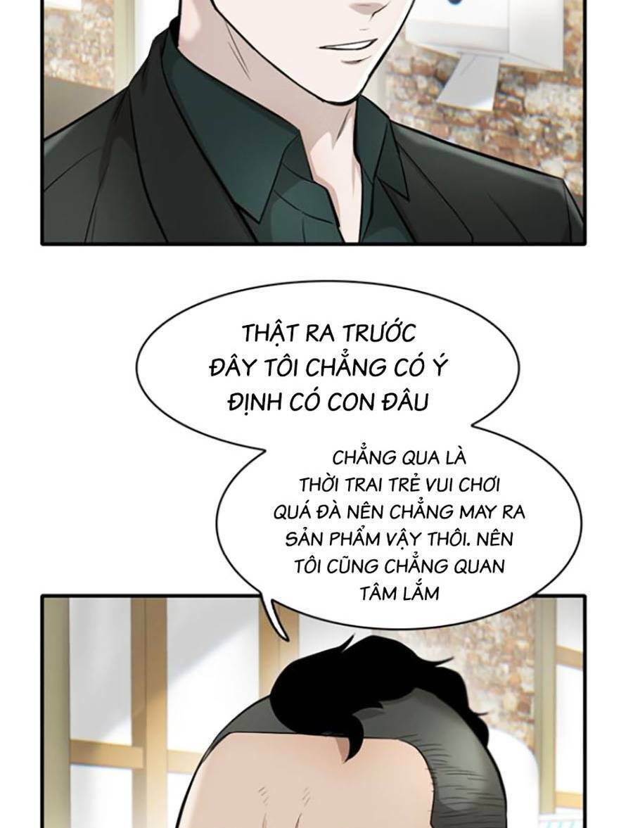 Bù Nhìn Chapter 20 - Trang 58