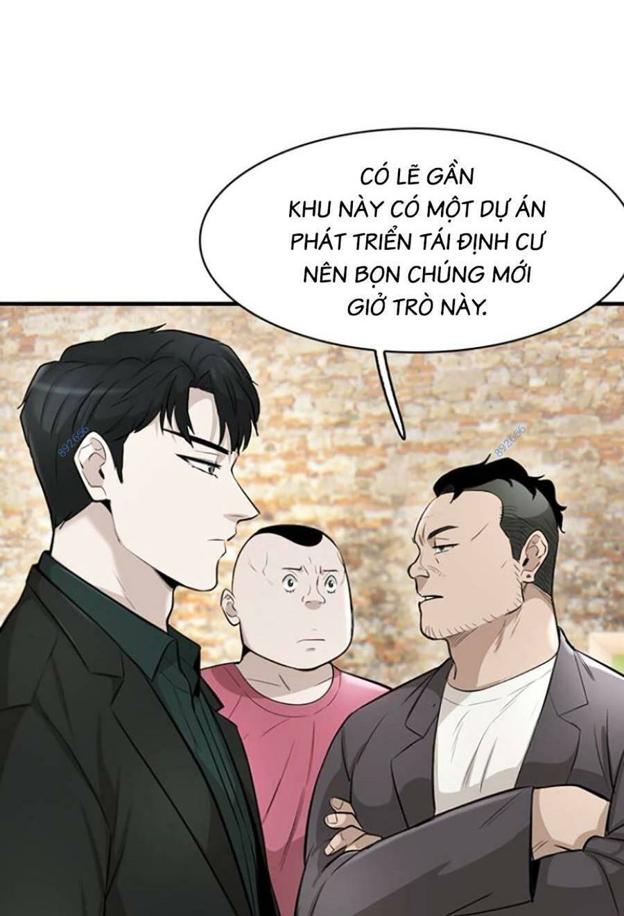 Bù Nhìn Chapter 20 - Trang 140