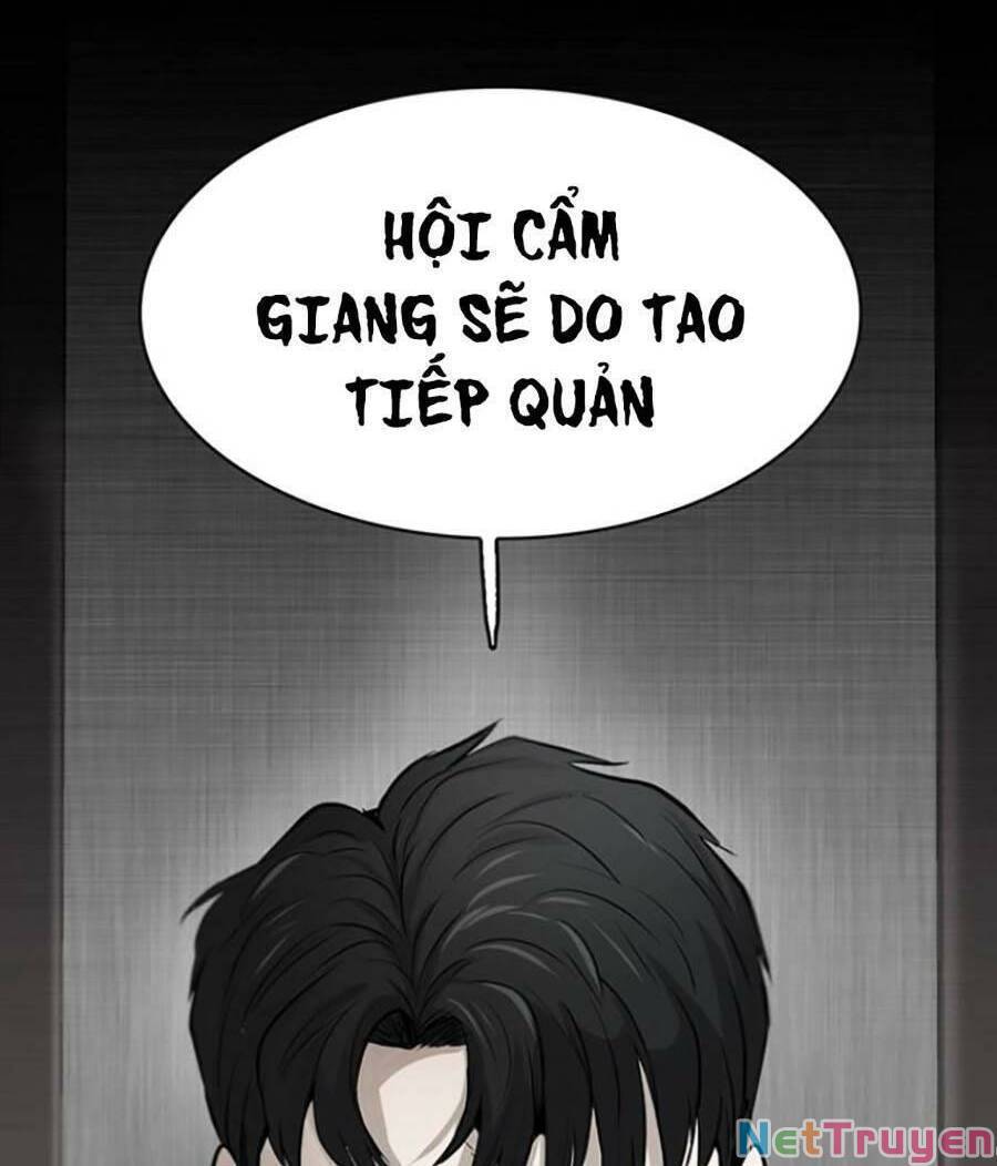 Bù Nhìn Chapter 5 - Trang 1