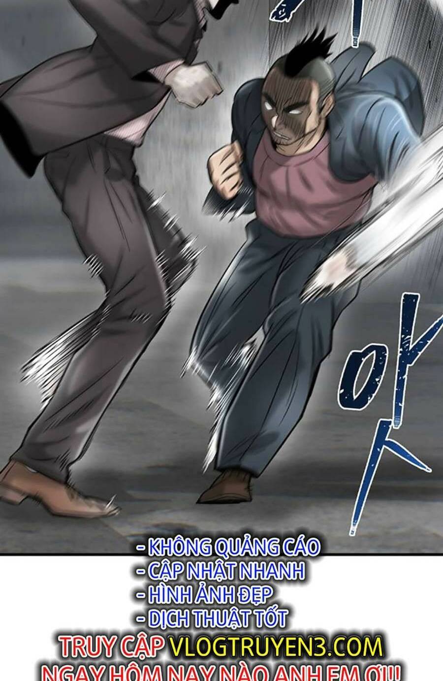 Bù Nhìn Chapter 23 - Trang 41