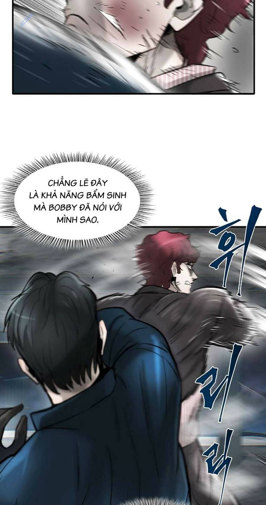 Bù Nhìn Chapter 23 - Trang 96