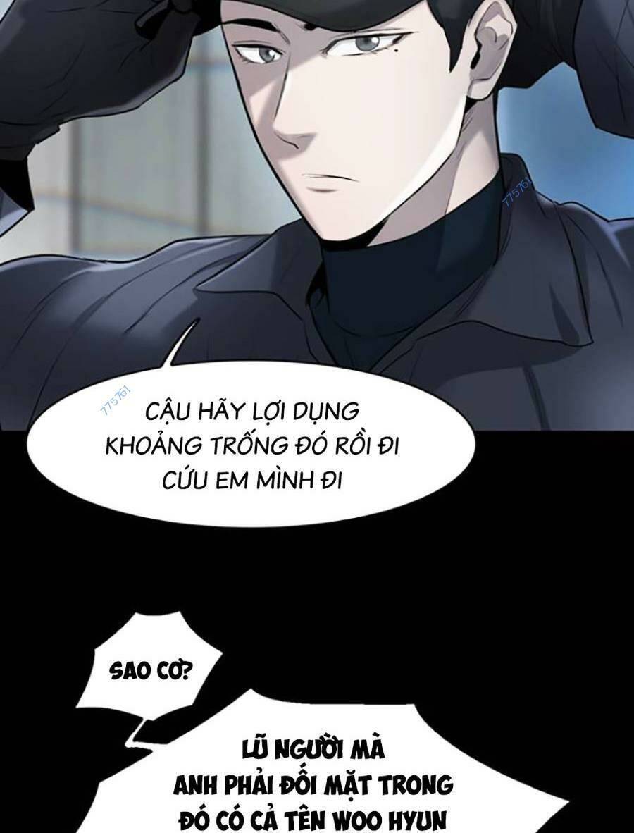 Bù Nhìn Chapter 18 - Trang 32