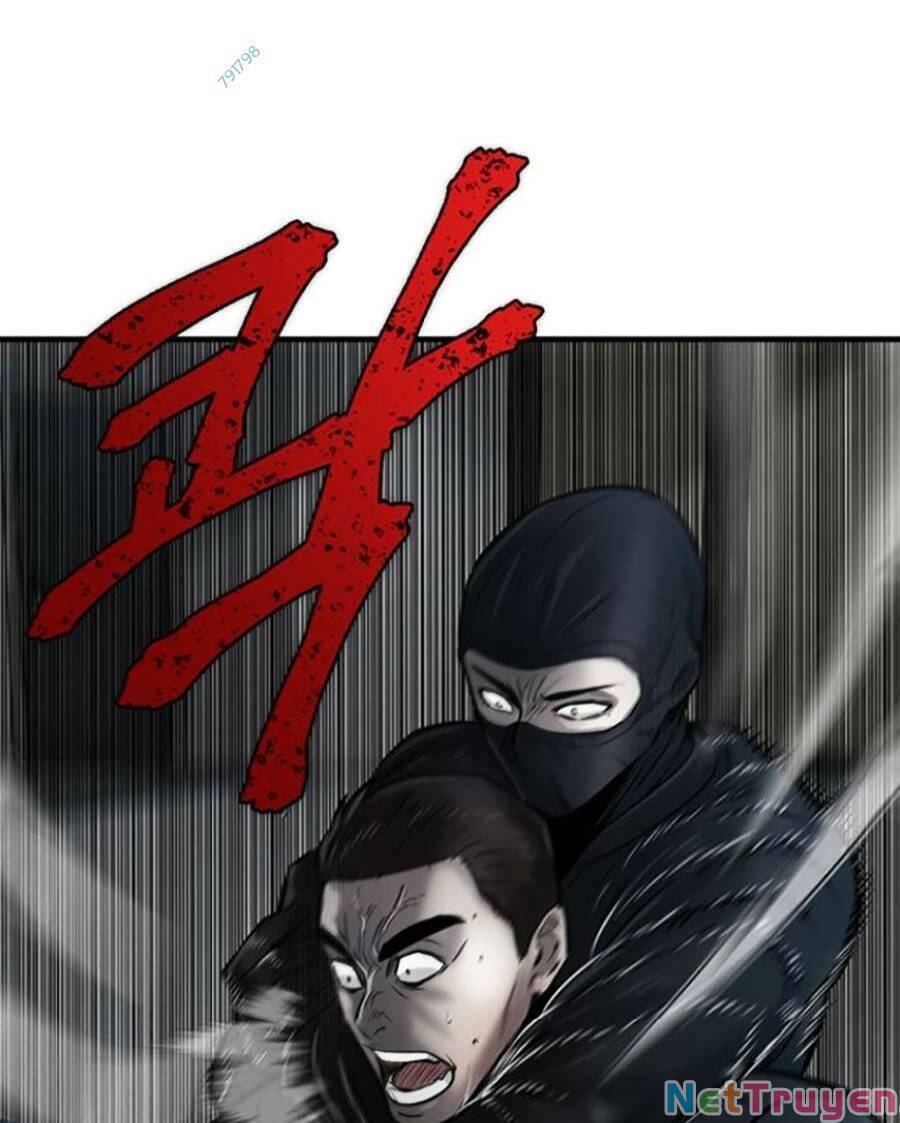 Bù Nhìn Chapter 6 - Trang 120