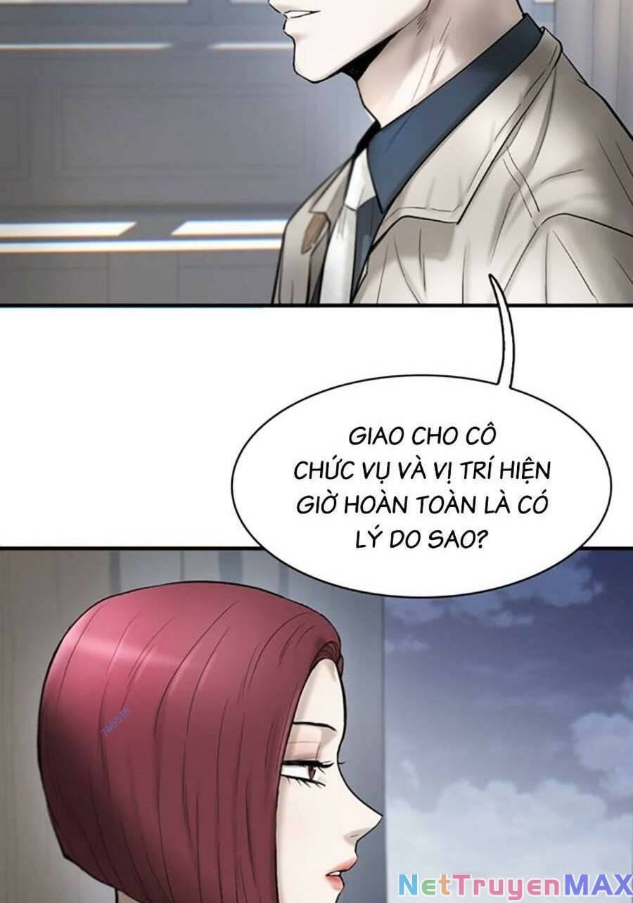 Bù Nhìn Chapter 29 - Trang 61