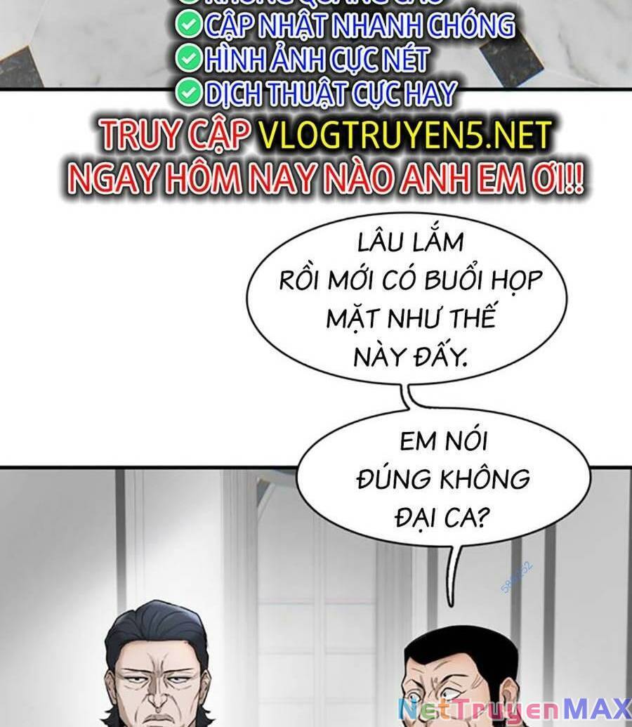 Bù Nhìn Chapter 28 - Trang 29