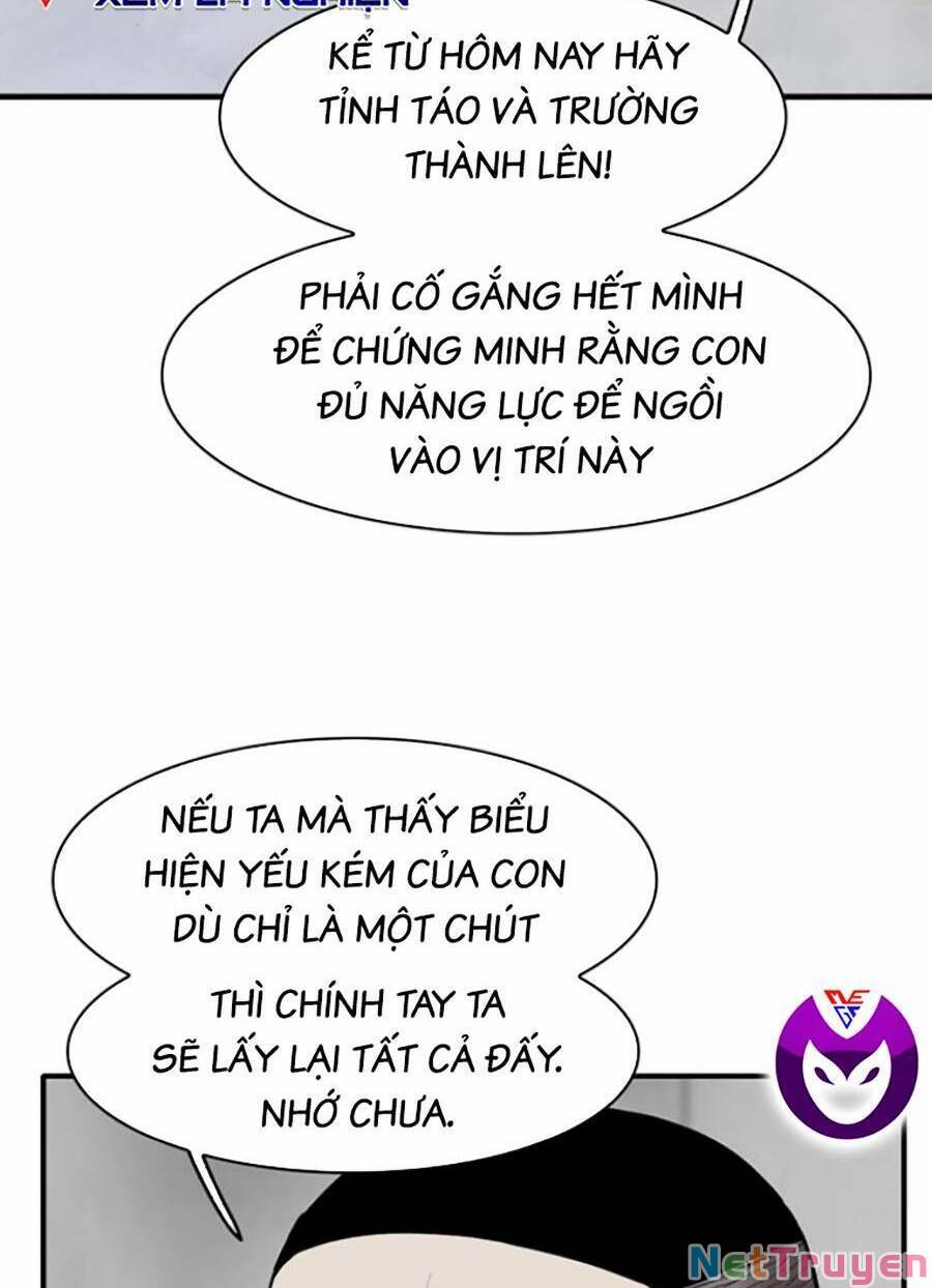 Bù Nhìn Chapter 10 - Trang 115