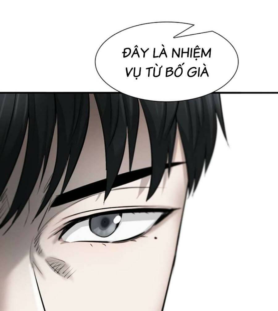 Bù Nhìn Chapter 21 - Trang 86