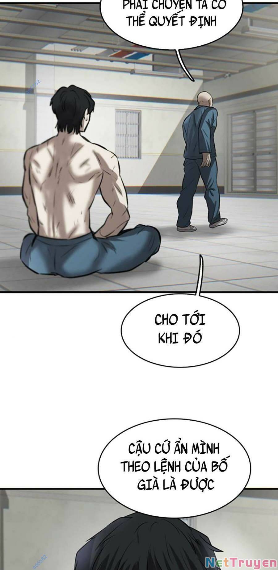 Bù Nhìn Chapter 3 - Trang 16