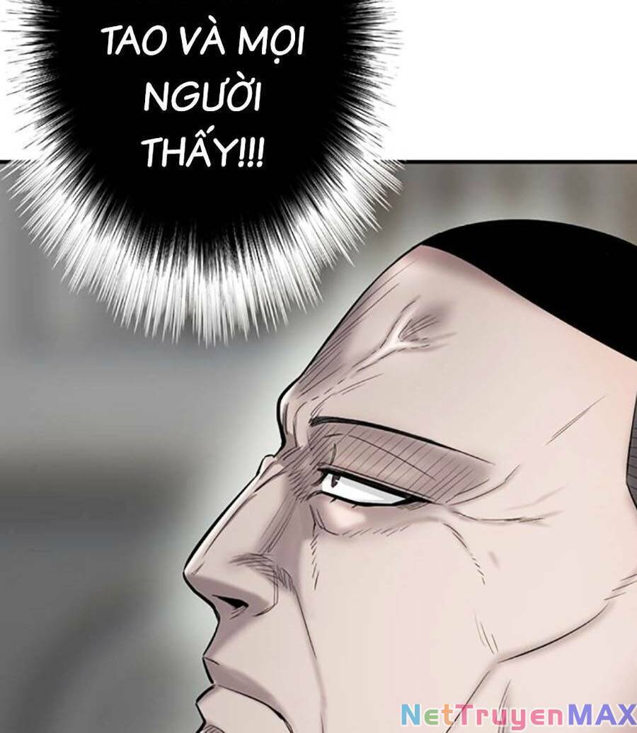 Bù Nhìn Chapter 28 - Trang 11