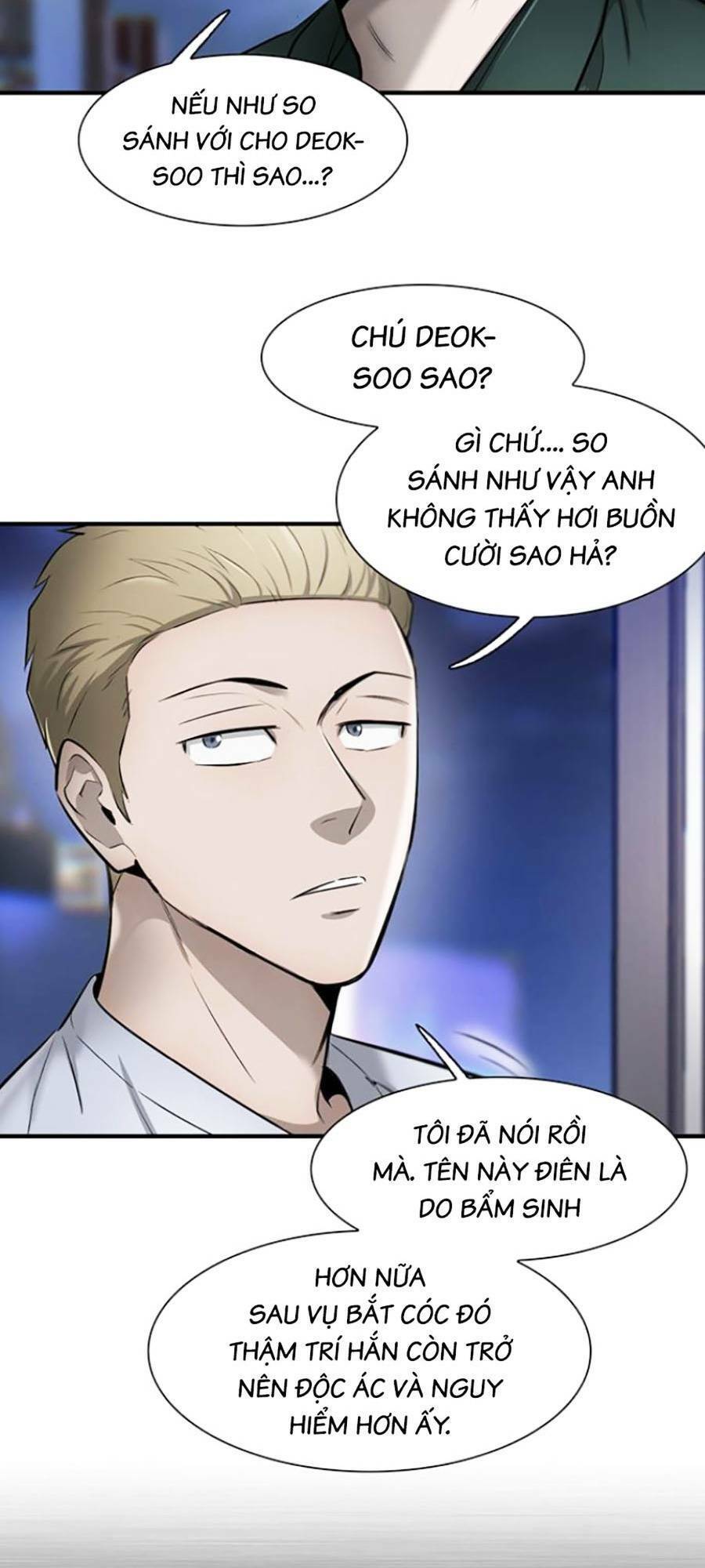 Bù Nhìn Chapter 21 - Trang 81