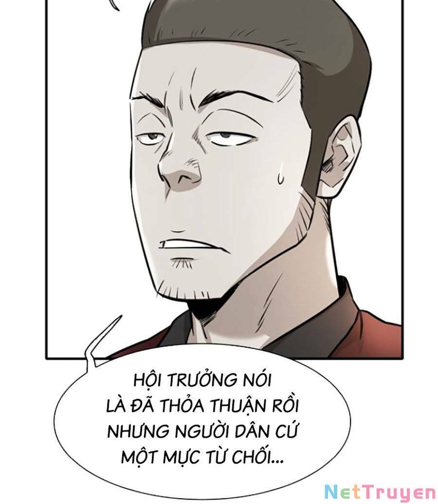 Bù Nhìn Chapter 11 - Trang 34