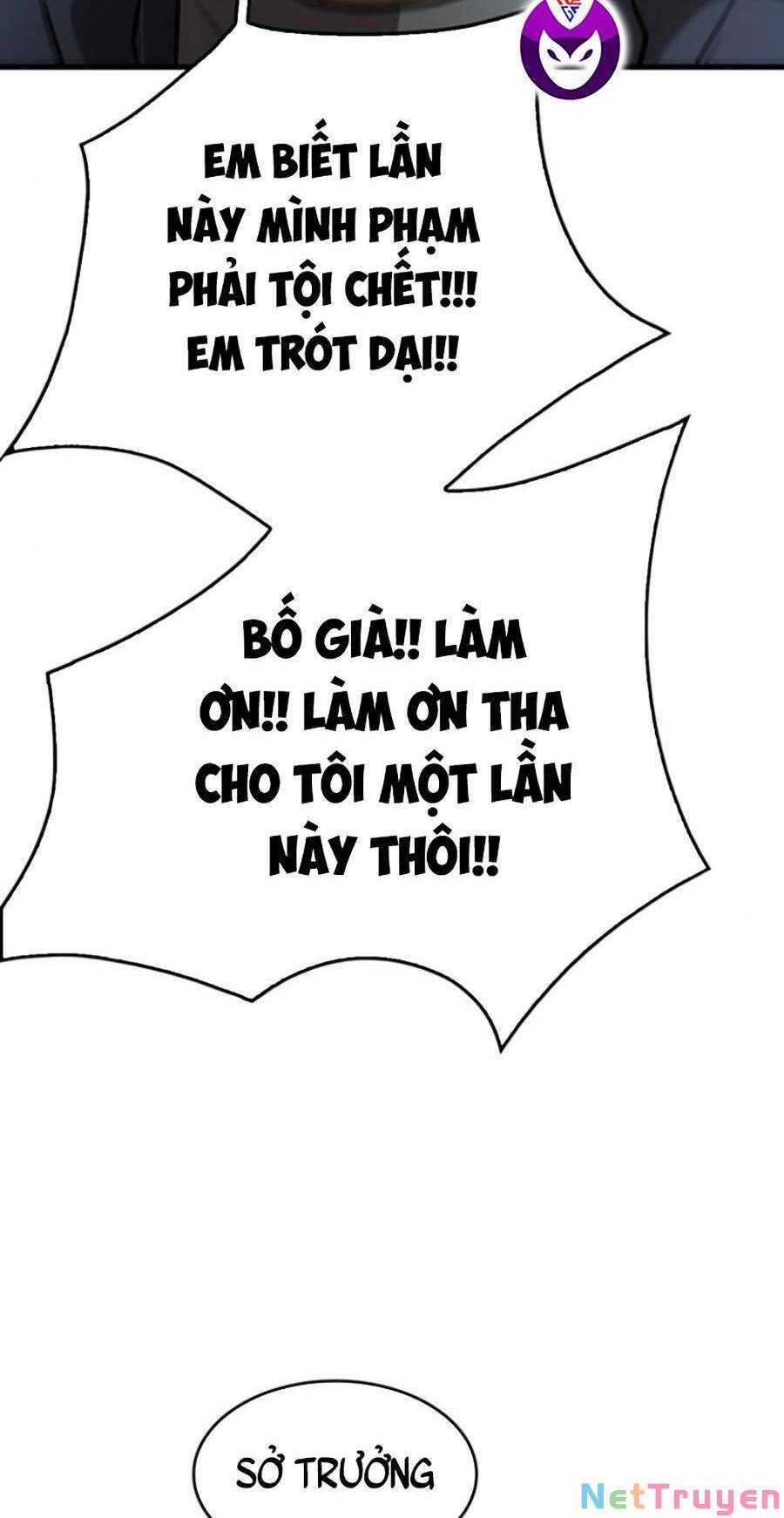 Bù Nhìn Chapter 3 - Trang 87