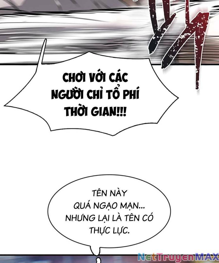 Bù Nhìn Chapter 25 - Trang 70