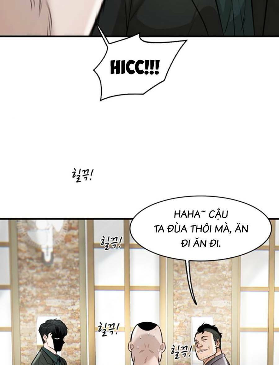 Bù Nhìn Chapter 20 - Trang 86