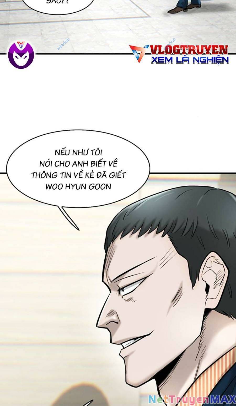 Bù Nhìn Chapter 31 - Trang 66