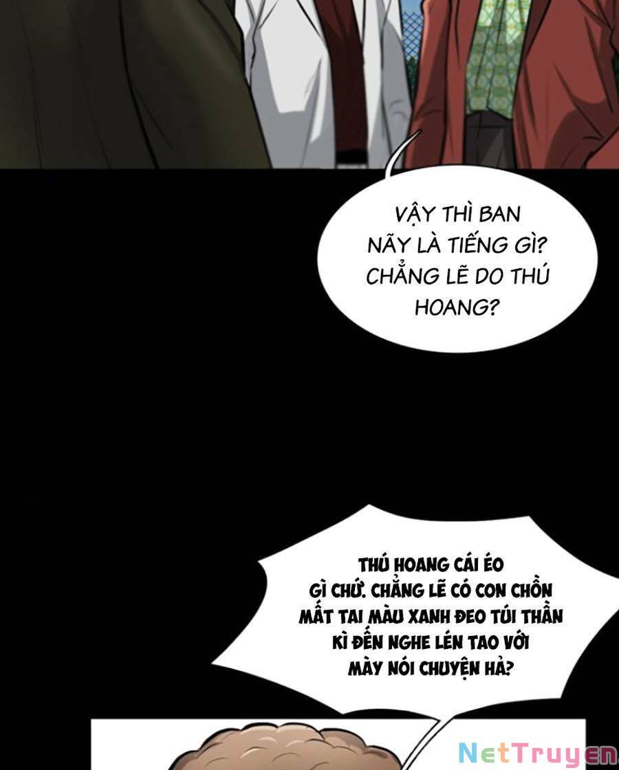 Bù Nhìn Chapter 8 - Trang 16