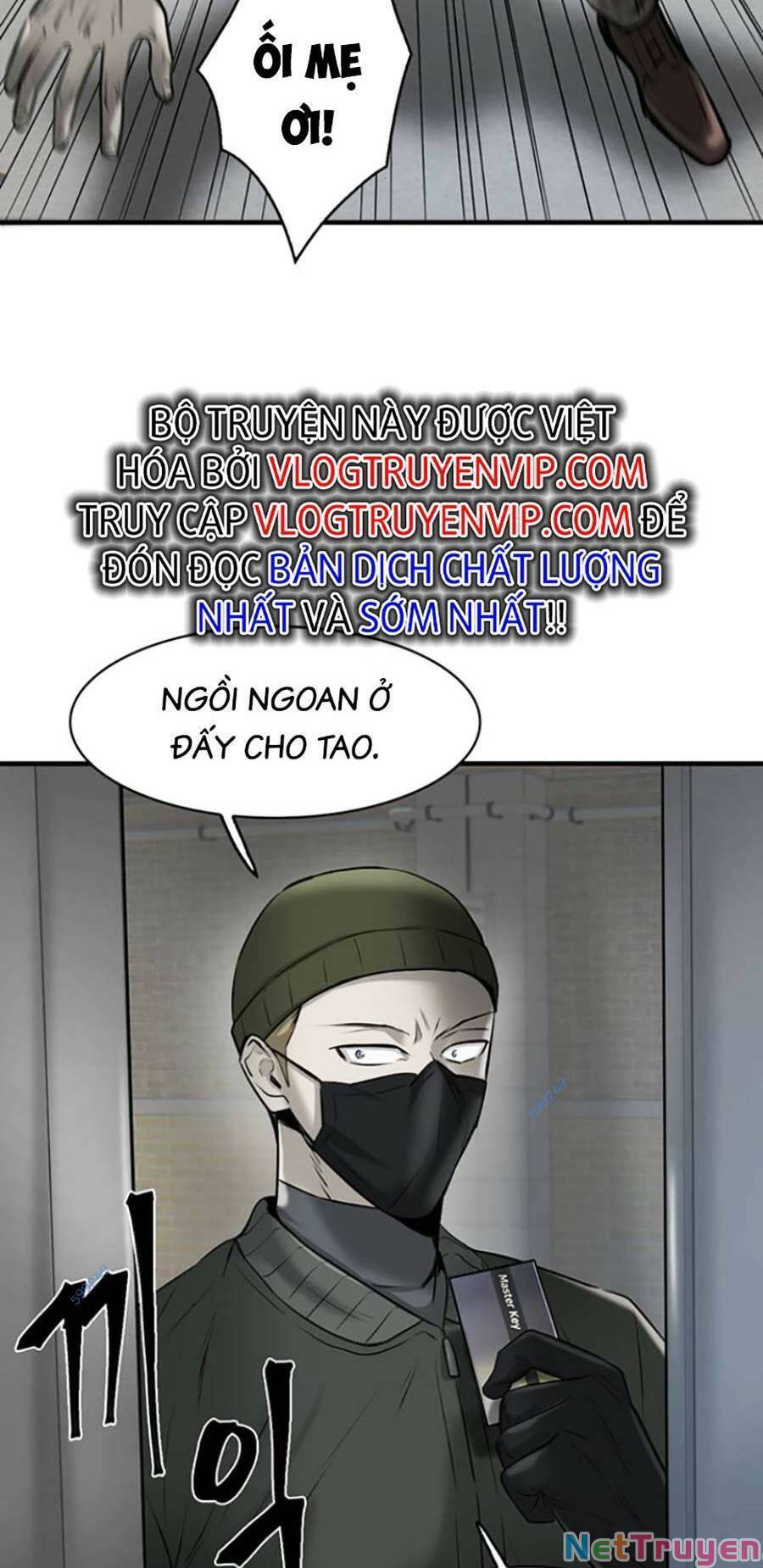 Bù Nhìn Chapter 15 - Trang 42