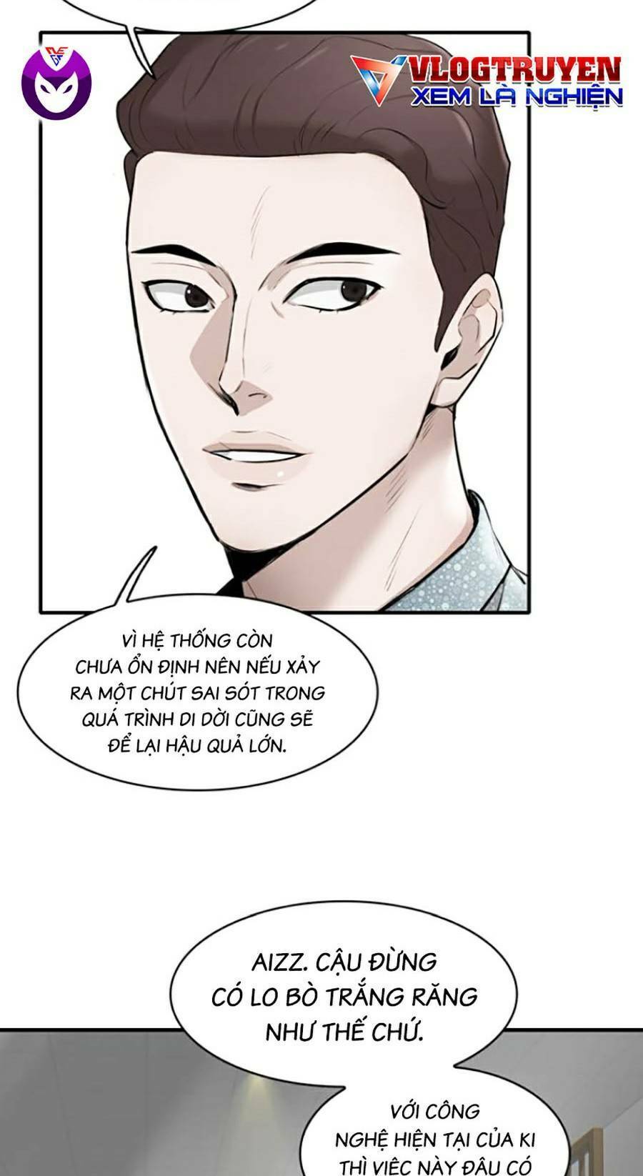 Bù Nhìn Chapter 19 - Trang 135