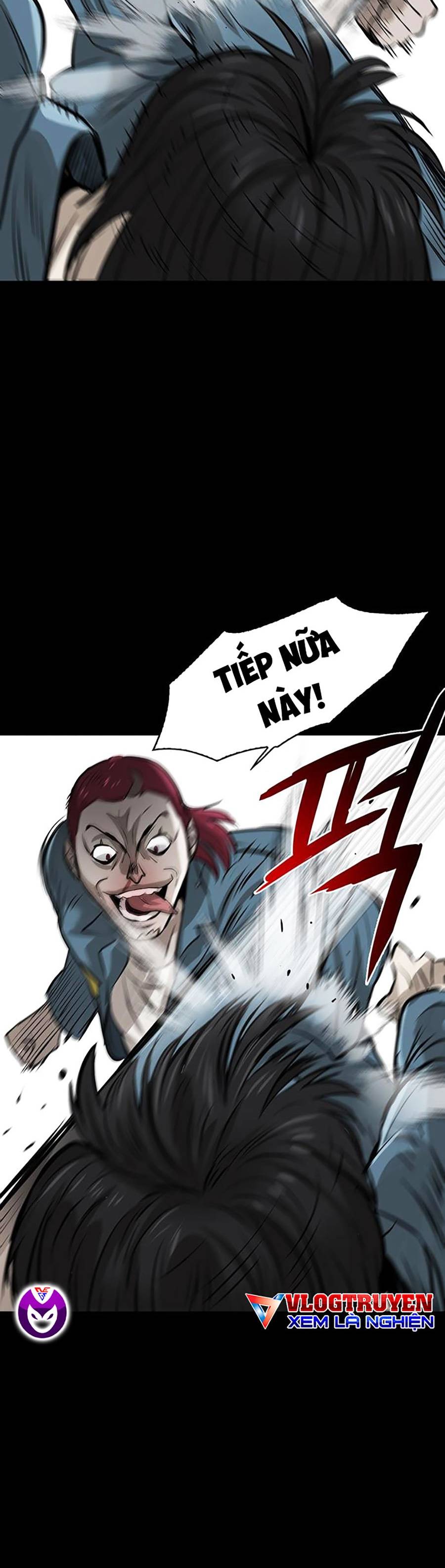 Bù Nhìn Chapter 2 - Trang 11