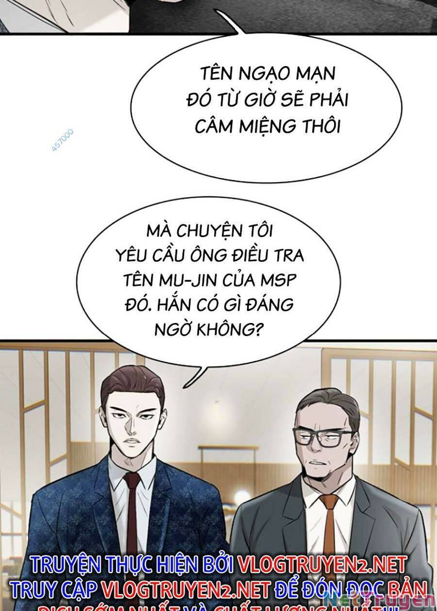 Bù Nhìn Chapter 11 - Trang 148