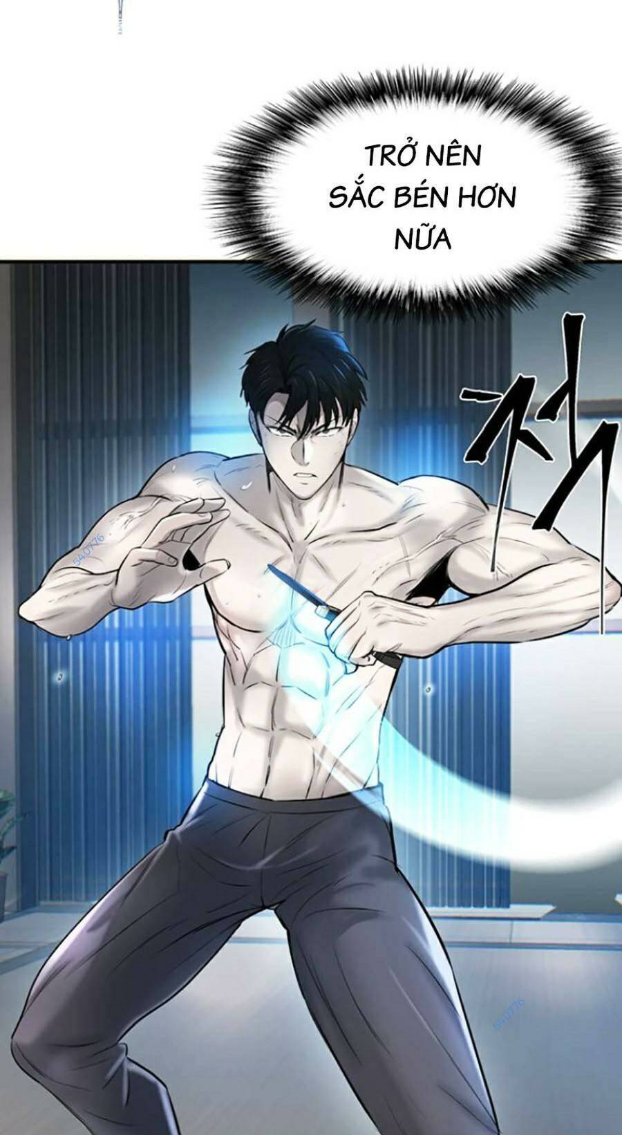 Bù Nhìn Chapter 19 - Trang 102