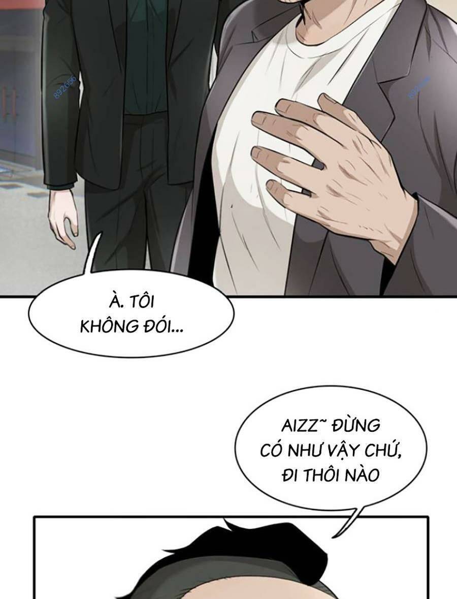 Bù Nhìn Chapter 20 - Trang 8