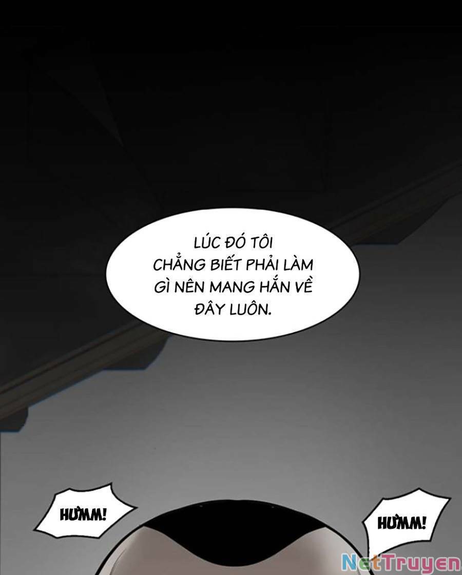 Bù Nhìn Chapter 8 - Trang 28