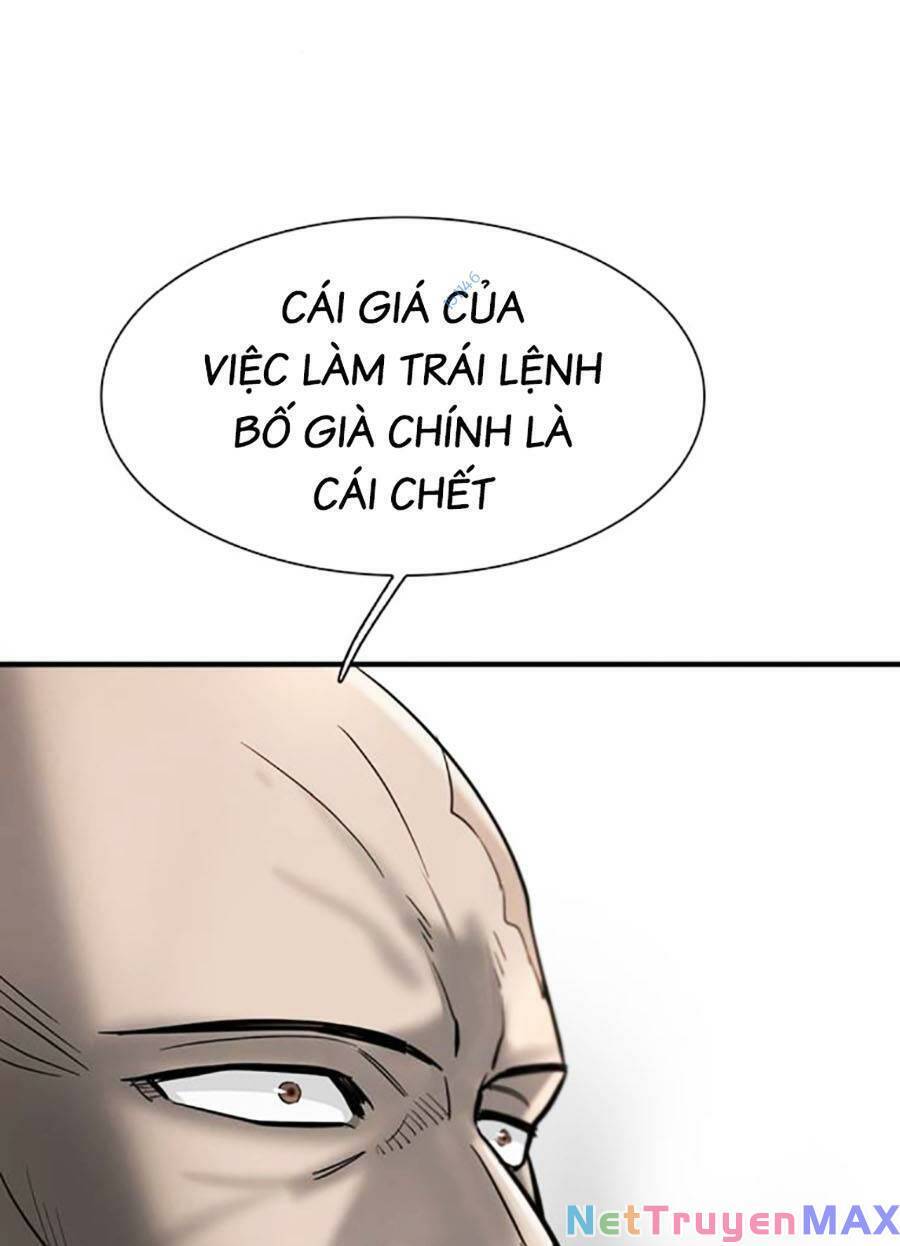 Bù Nhìn Chapter 26 - Trang 80