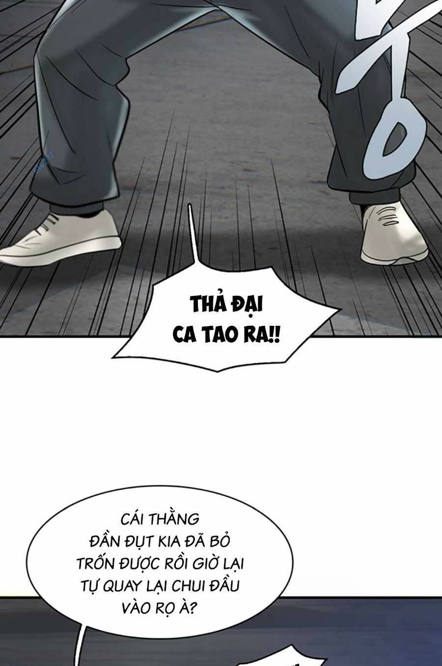 Bù Nhìn Chapter 22 - Trang 118