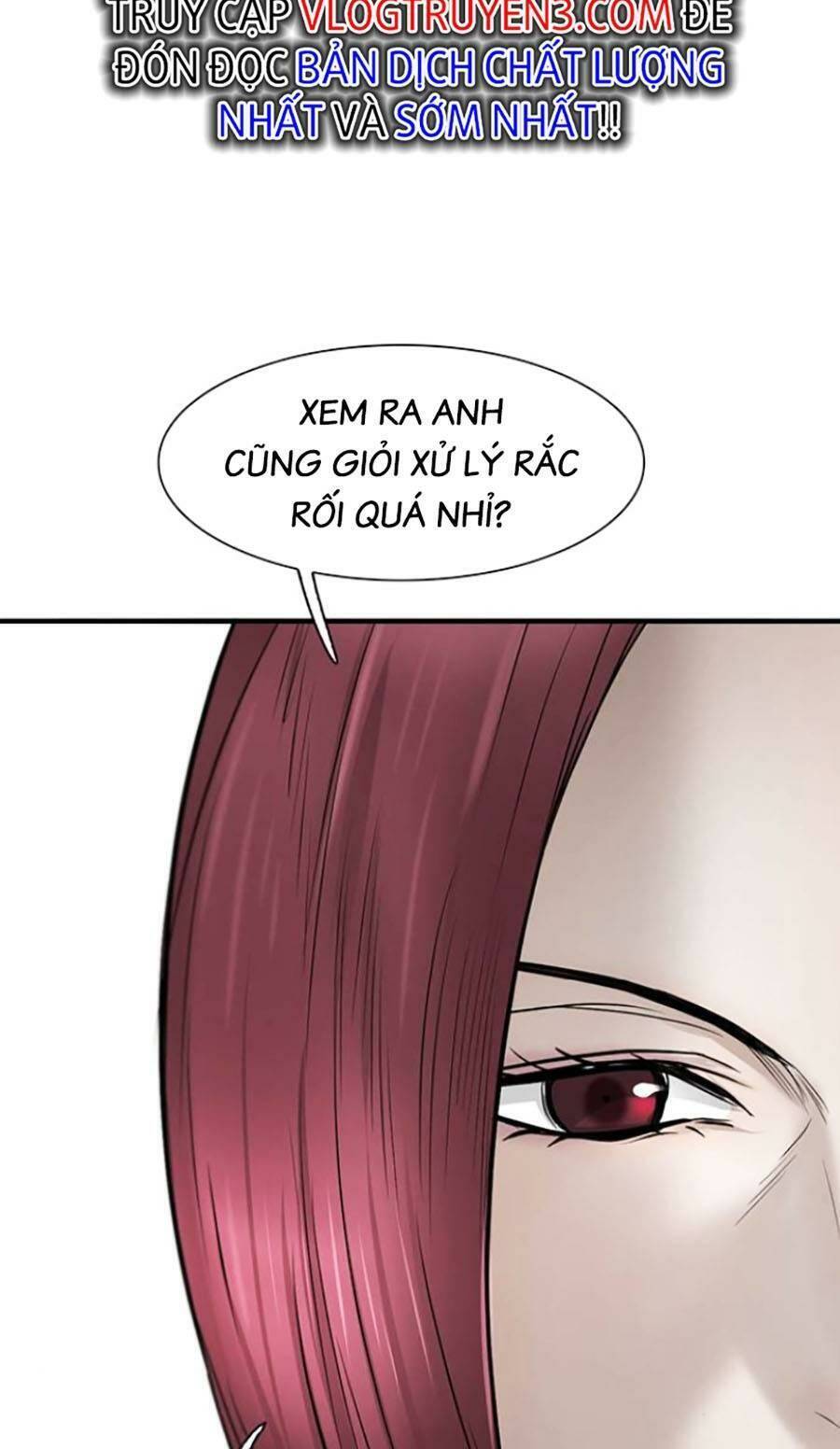 Bù Nhìn Chapter 21 - Trang 19