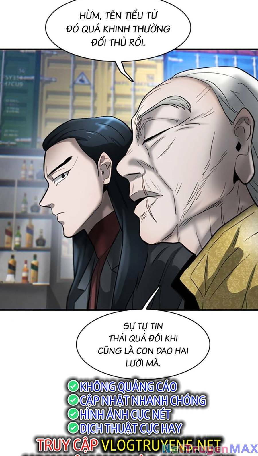 Bù Nhìn Chapter 25 - Trang 87