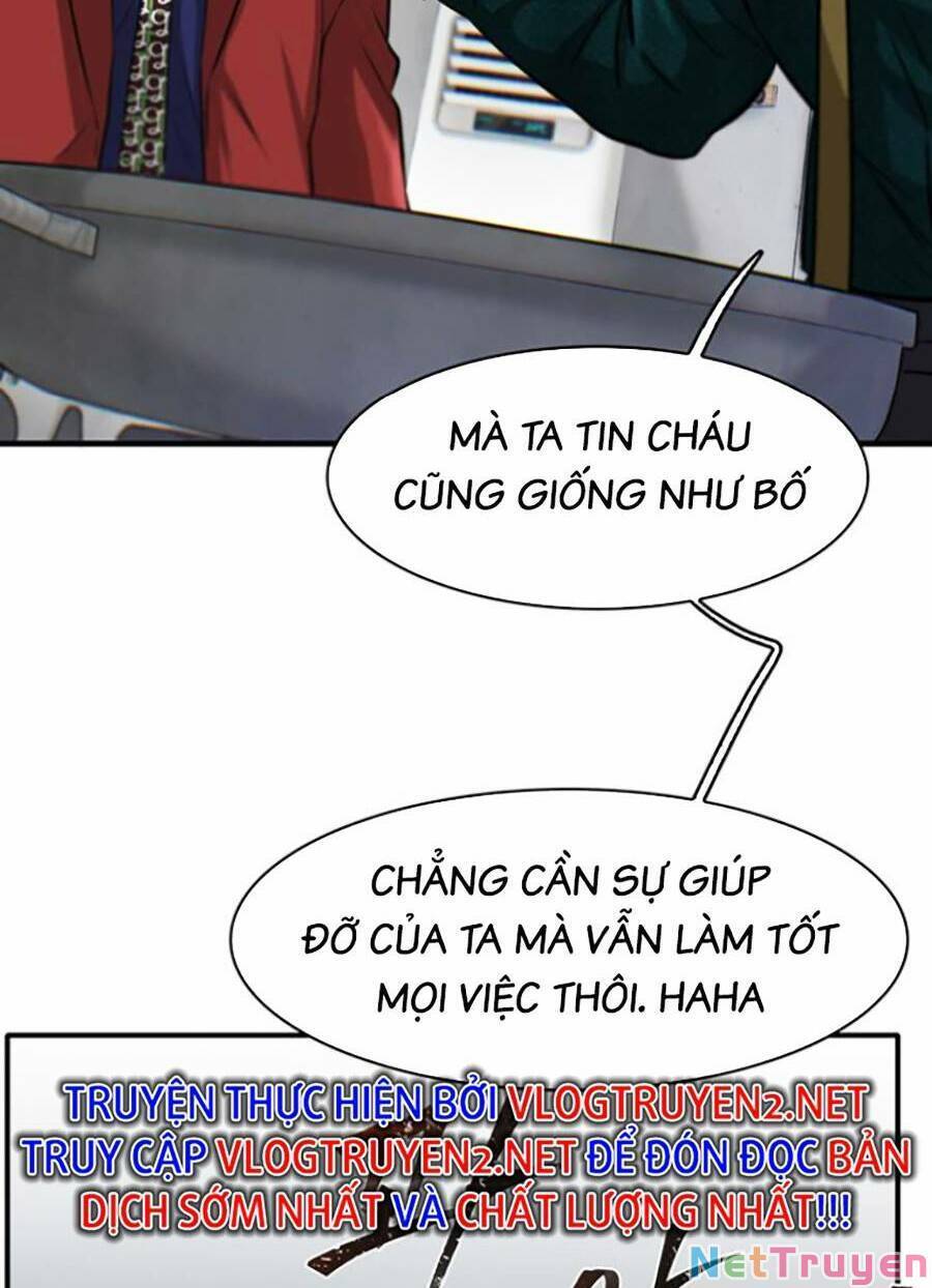 Bù Nhìn Chapter 10 - Trang 111