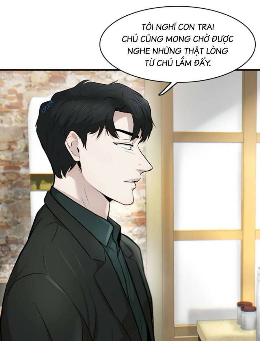 Bù Nhìn Chapter 20 - Trang 69