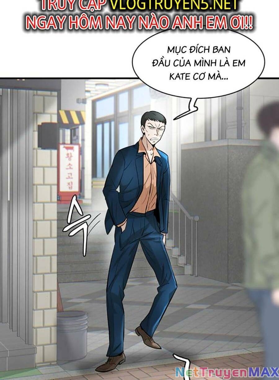 Bù Nhìn Chapter 31 - Trang 31