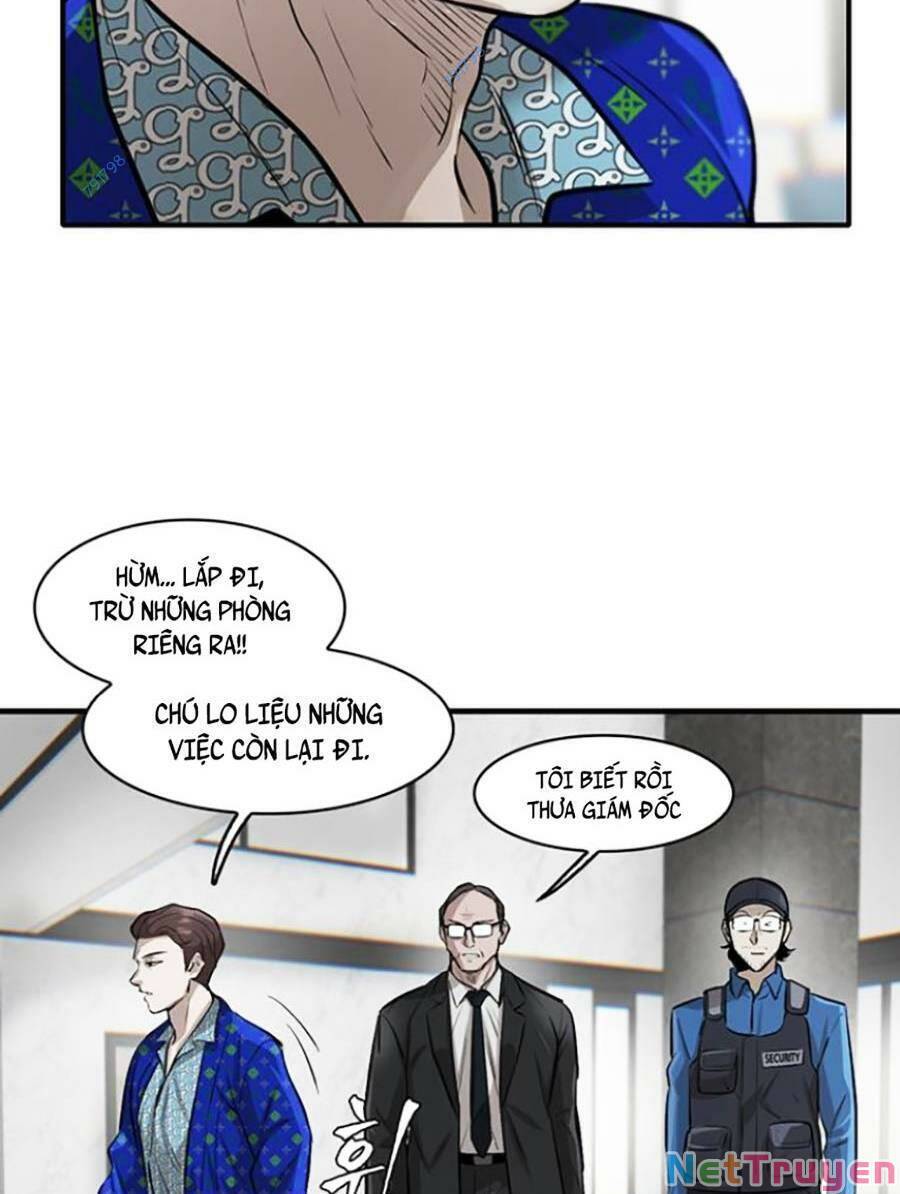 Bù Nhìn Chapter 6 - Trang 192