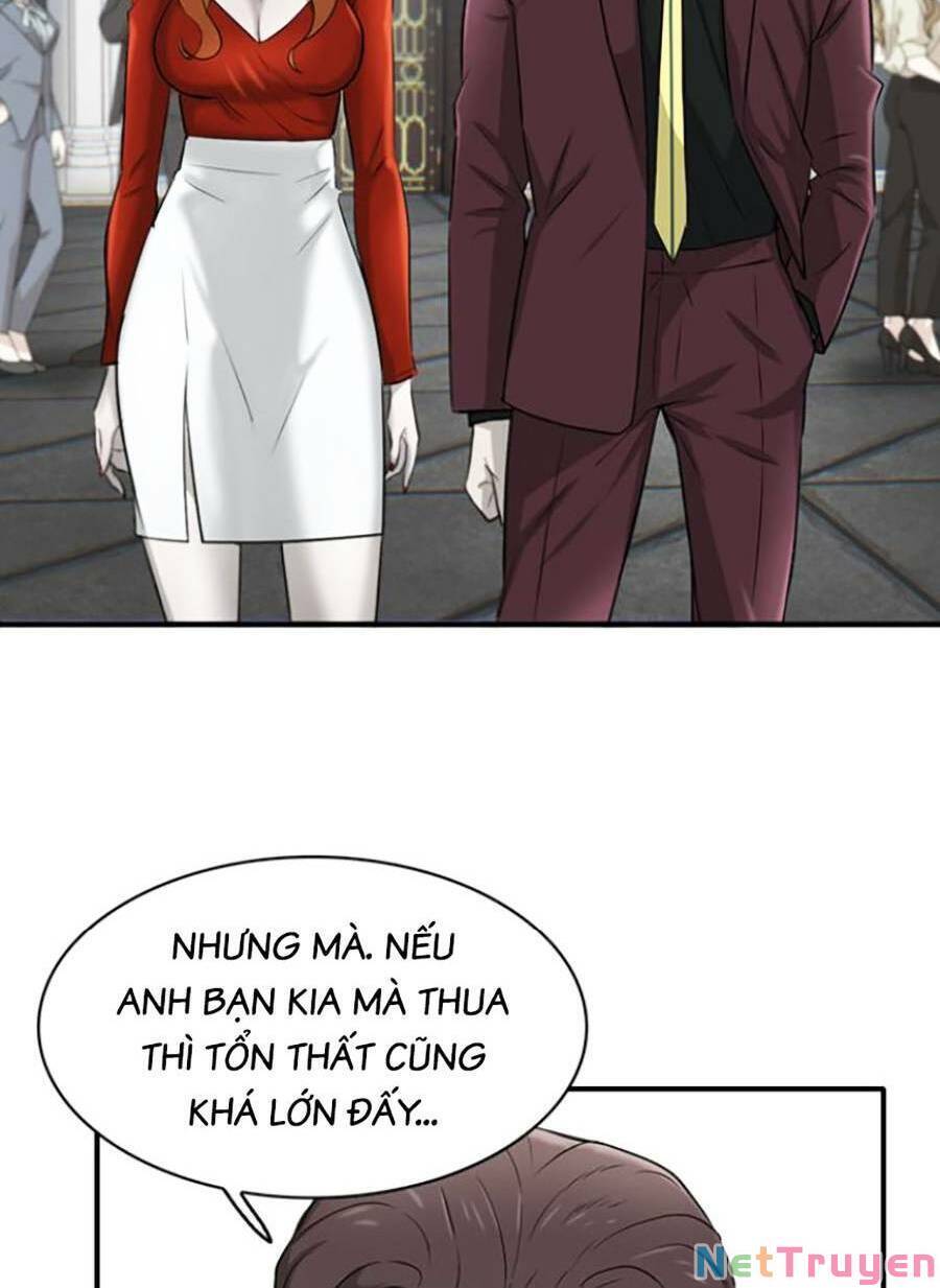 Bù Nhìn Chapter 13 - Trang 15