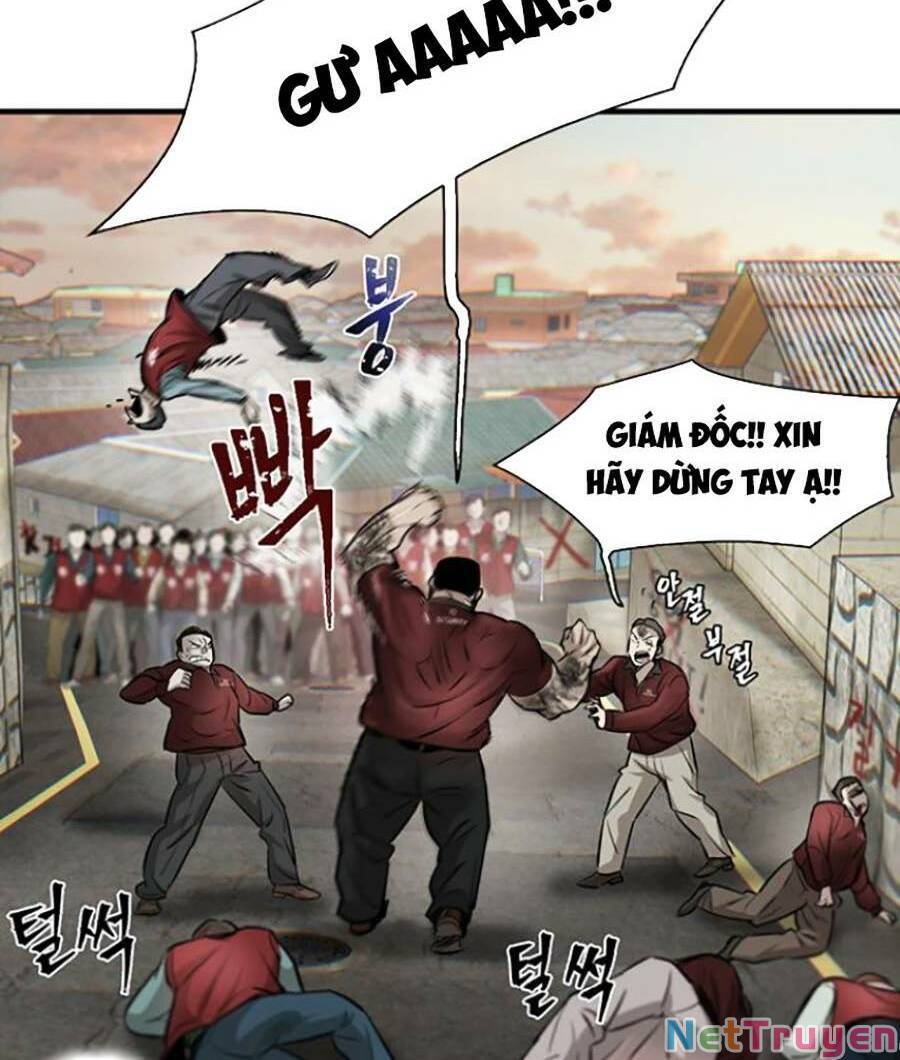 Bù Nhìn Chapter 11 - Trang 83