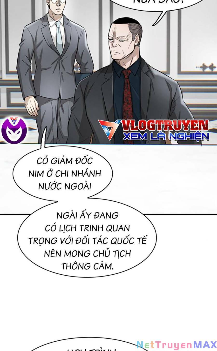 Bù Nhìn Chapter 28 - Trang 94